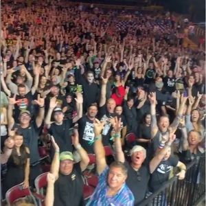 Meet your Posher, Earl